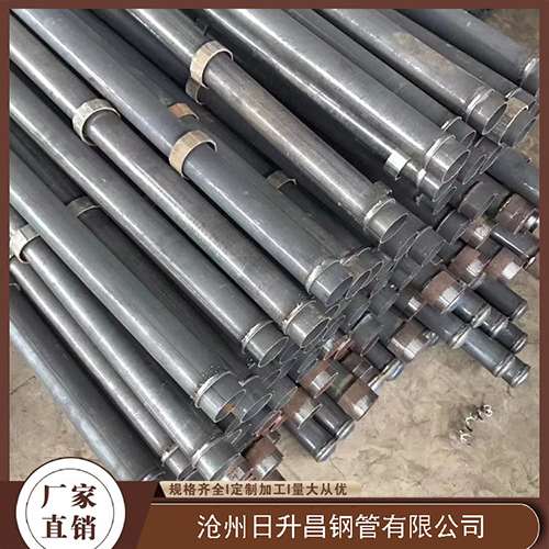 额敏声测管生产厂家