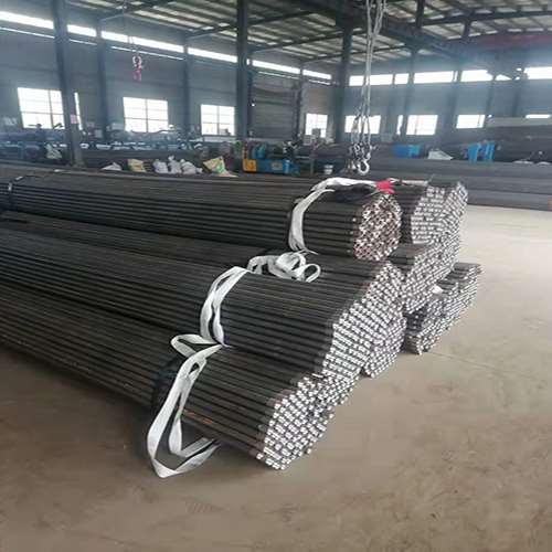 额敏声测管外观与材质质量要求