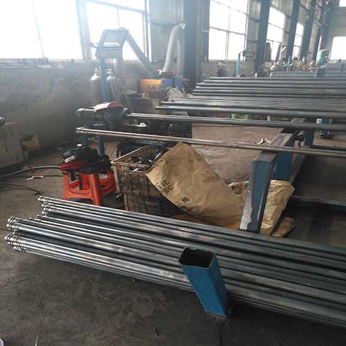 额敏桥梁桩基声测管的施工工艺流程